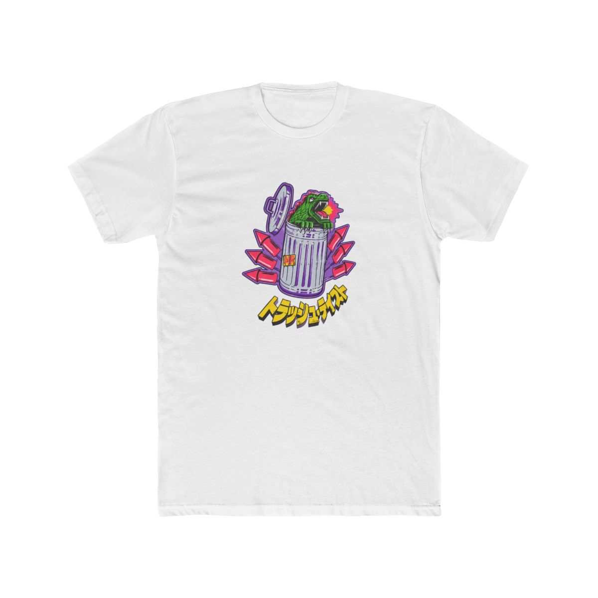 5th Anniversary Tee - Official T-Shirts merchandise