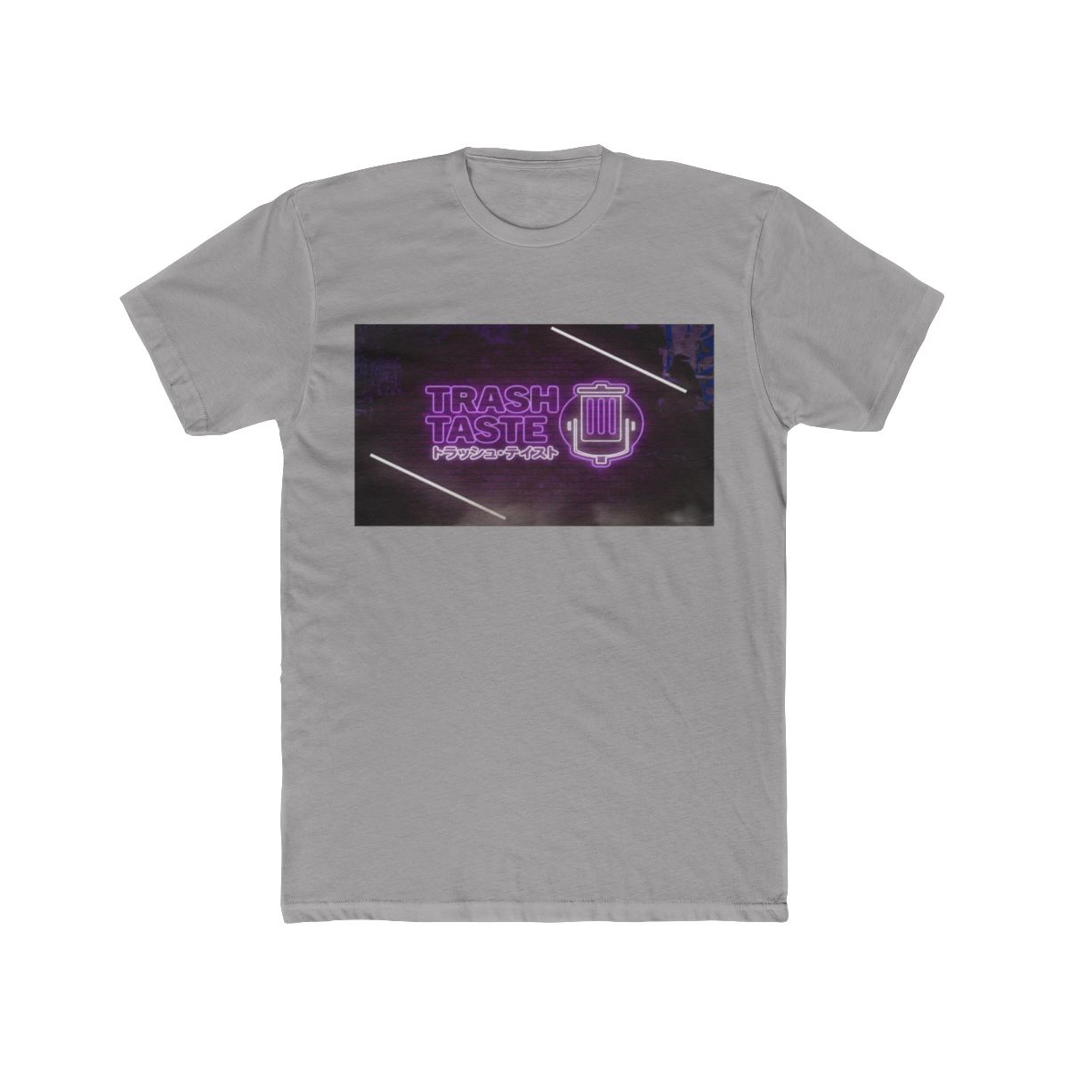 Pod Design After Dark T Shirt Trash Taste