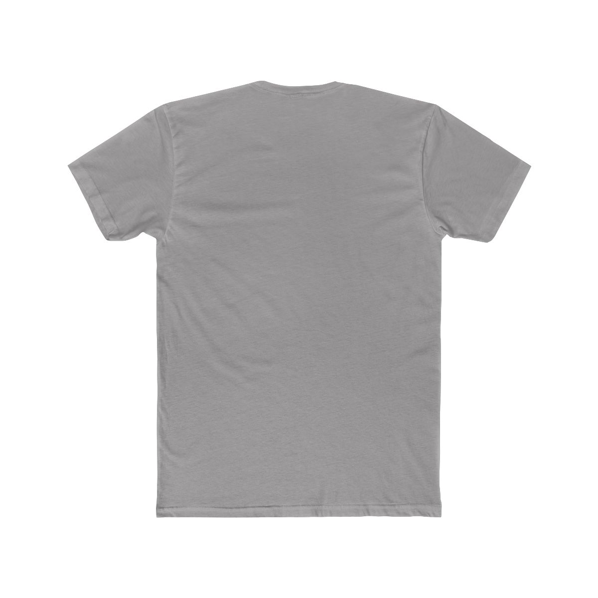 Dark grey T Shirt with the text "MORE TRASH CAN LESS TRASH CAN'T". The shirt features a graphic of raccoons playing musical instruments on top of a pile of trash and drums - alternate angle 1, merchandise