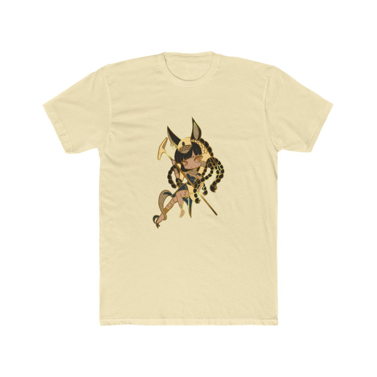 Anubis - August 2024 - Official T-Shirts merchandise