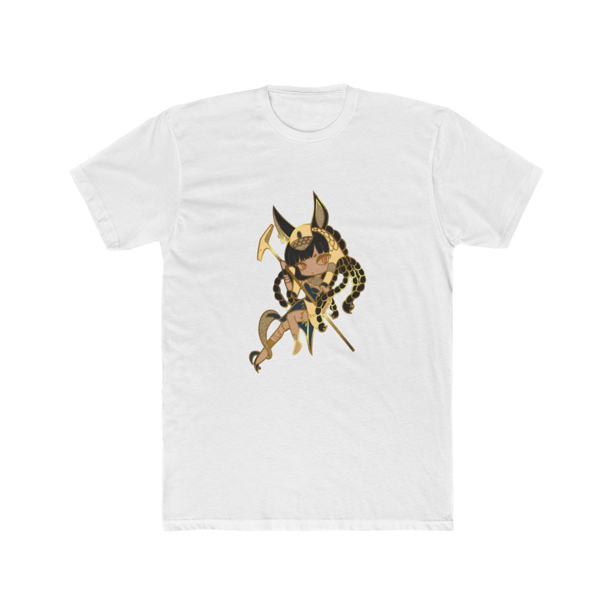 Anubis - August 2024