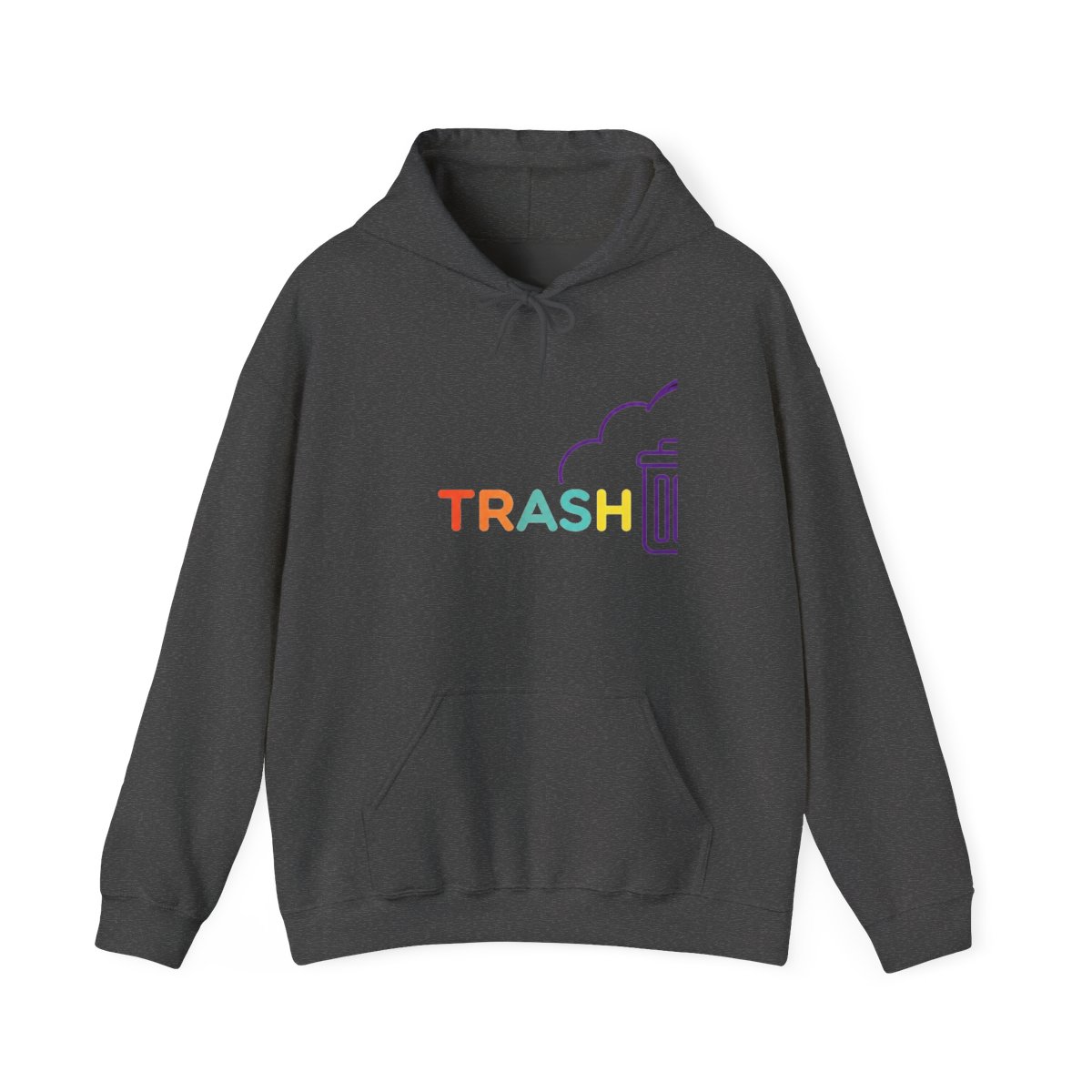 Trash Taste Podcast Merchandise Hoodie
