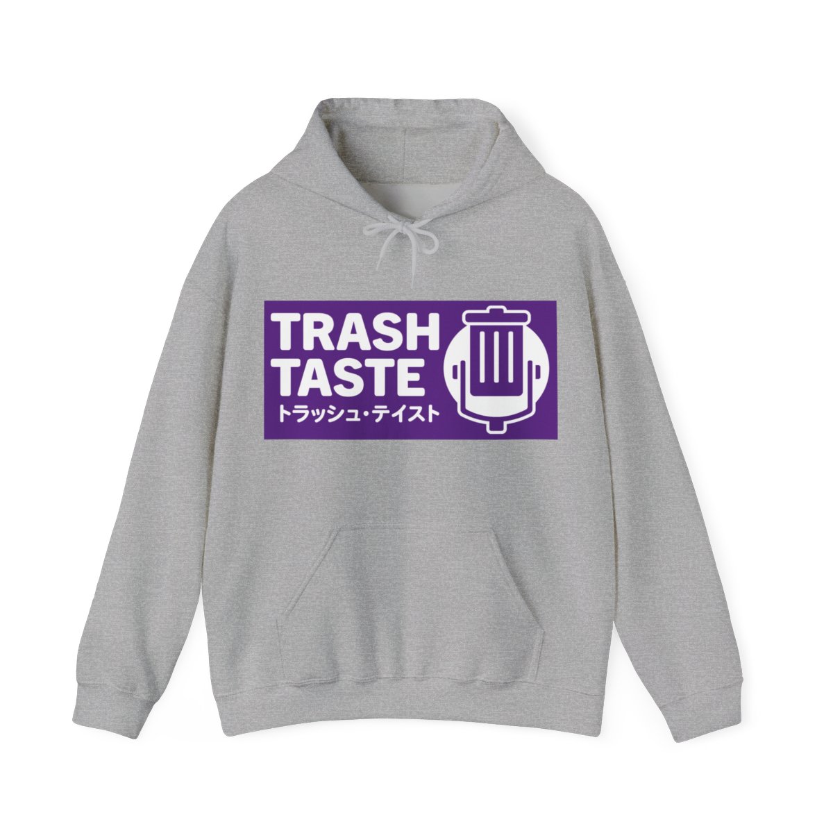 Trash Taste Podcast Merchandise Hoodie - Official Hoodies merchandise
