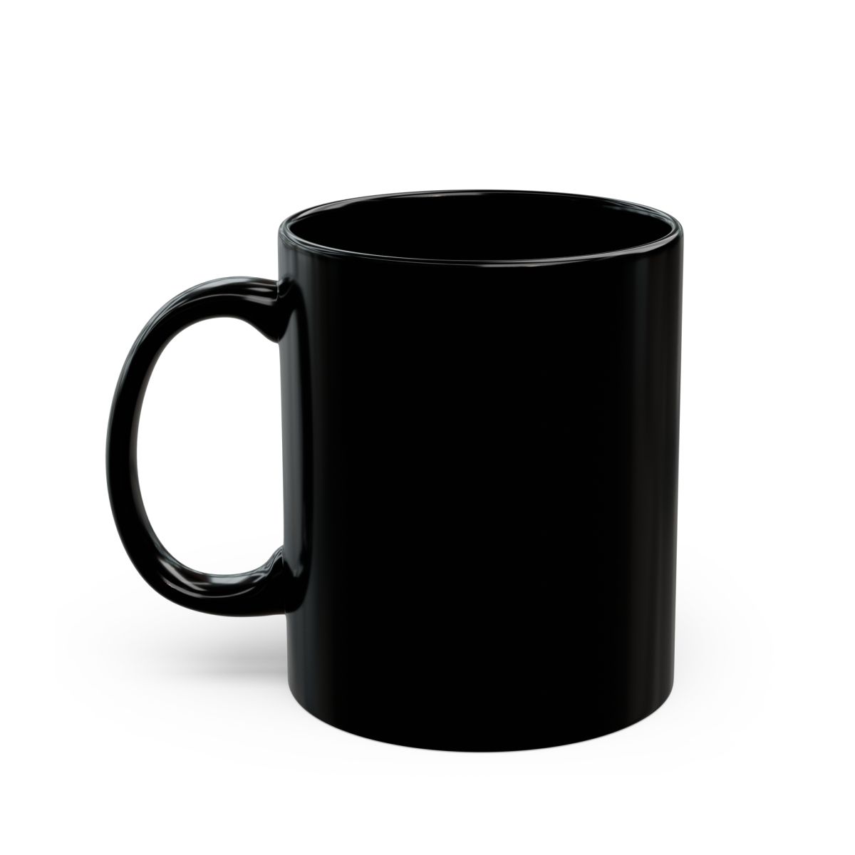 Limited Edition Tour Mug Trash Taste - alternate angle 3, merchandise