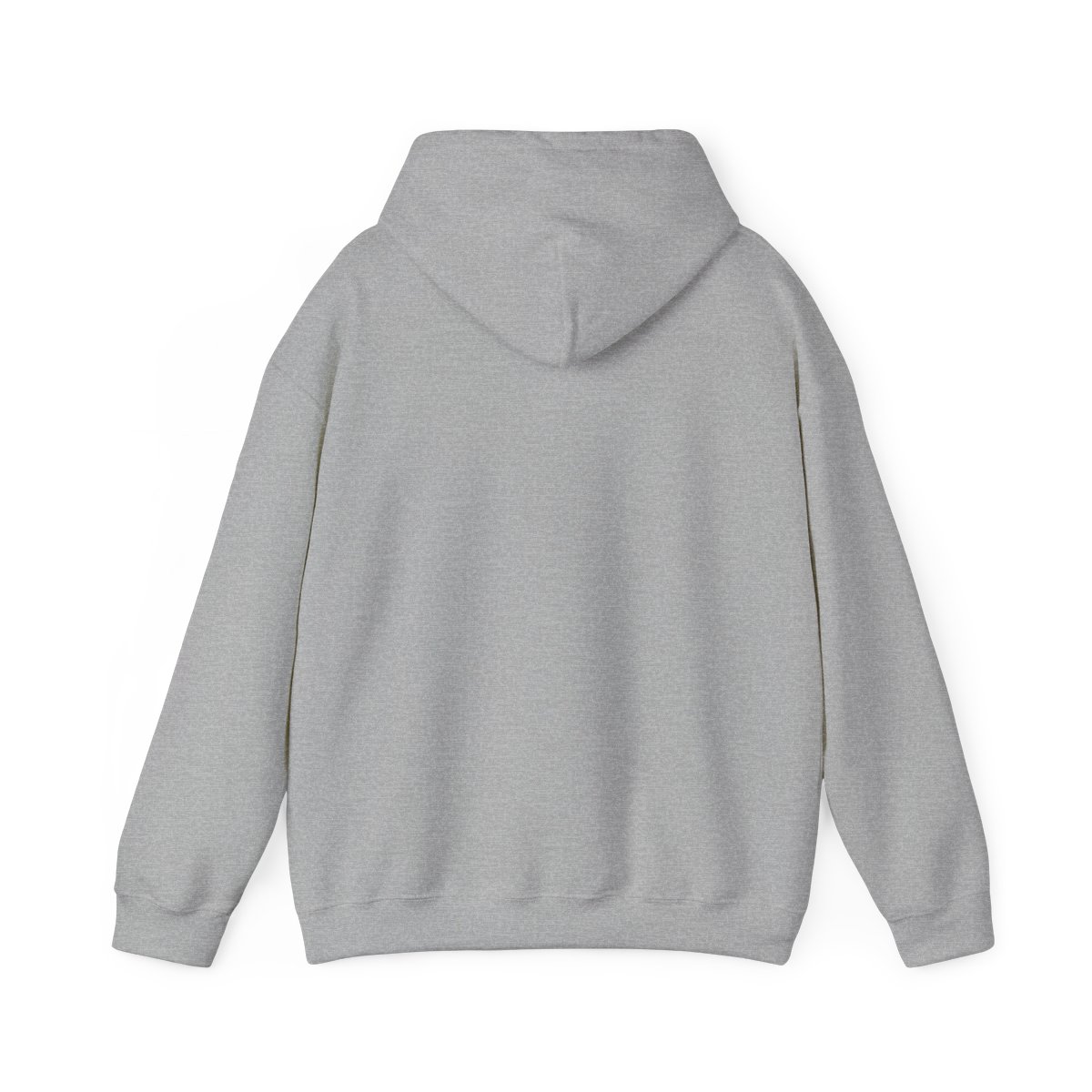 Trash Taste Hoodie - alternate angle 1, merchandise