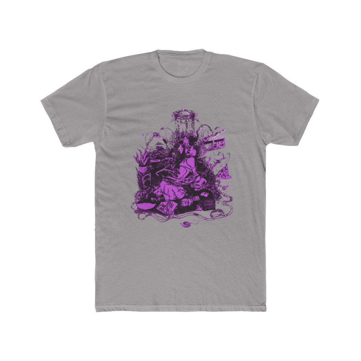 Trash Taste Merch Apari Trash Taste Long Sleeve T Shirt