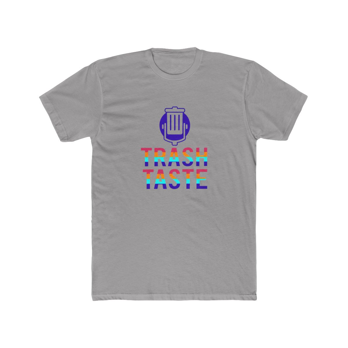 trash taste T Shirt